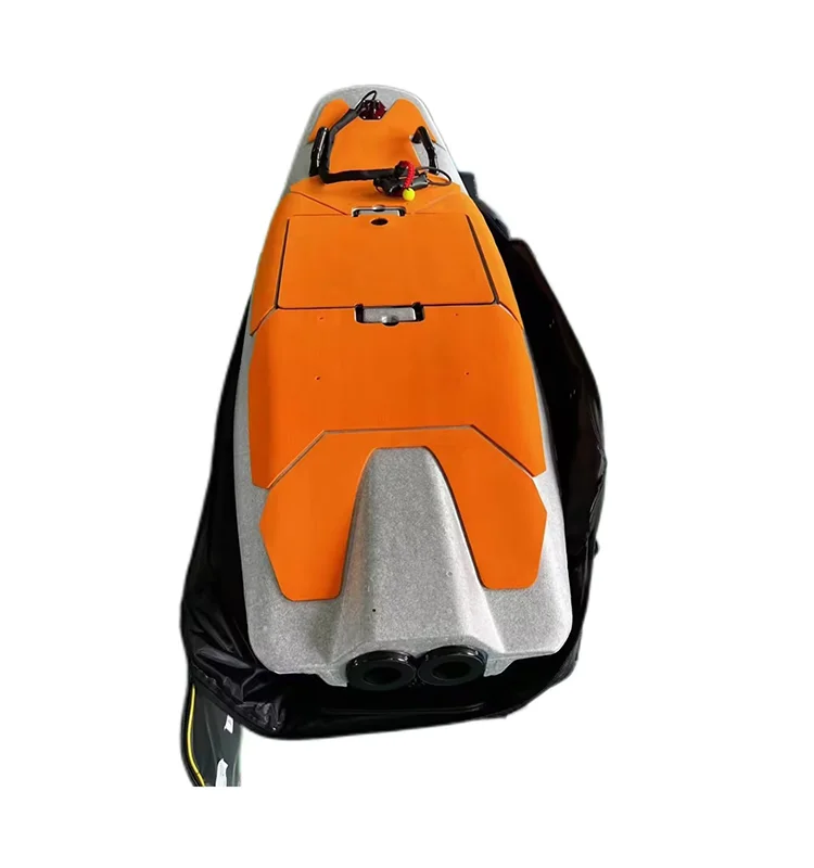 Water sports stand up electric surfboard high power jetsurf motorized jet gas surf board