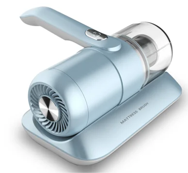 Пылесос с УФ-защитой