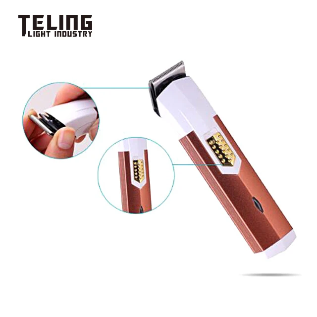 Electric   Hair Clipper    Mini Baby Hair Trimmer