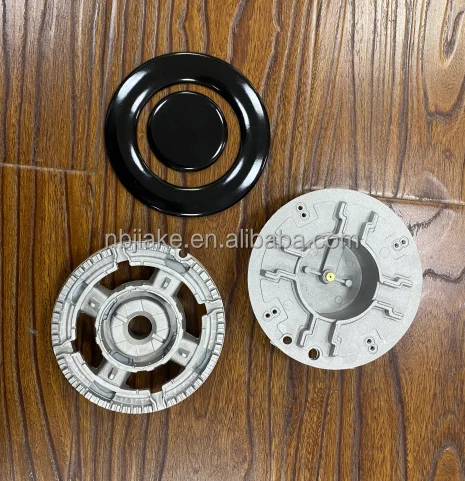 GAS BURNER , SABAF BURNER , OVEN BURNER