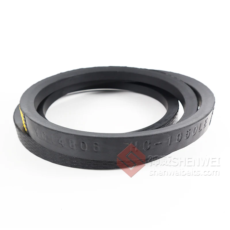 Classic V-belt 724141.0 H138762 suitable for Claas combine harvester