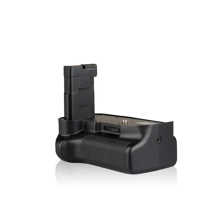  Popular Meike MK-D3200 Vertical Camera Battery Grip Double life For Nikon D3100 D3200