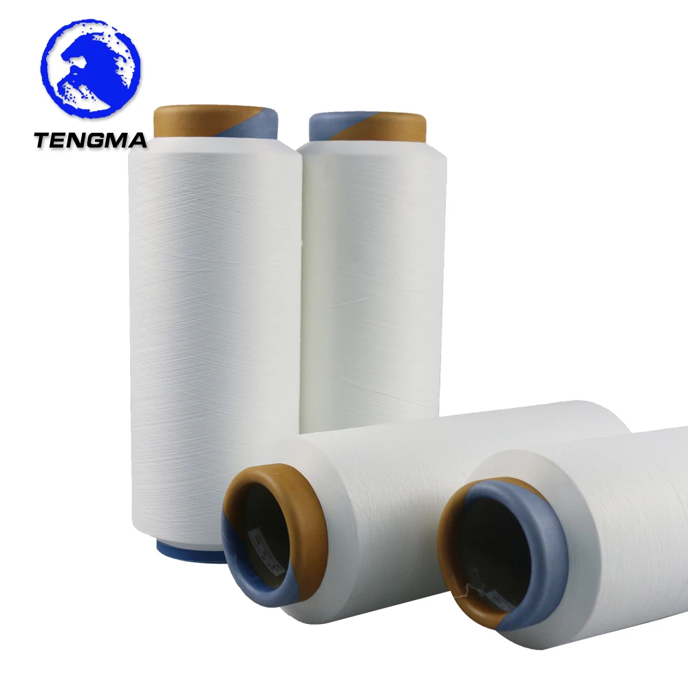 
Its homegrown multi-color nylon66 high tenacity yarn for carpet 