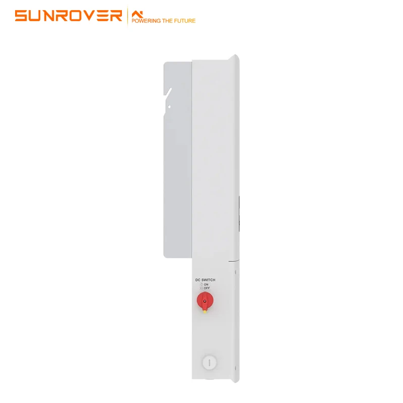 Однофазный инверторный Solis-1P3.6K-5K 4G-US