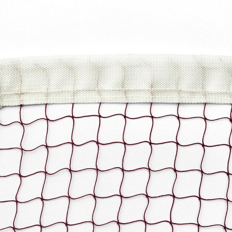 Custom size Polyester PP PE material net durable net leading manufacturer competent price net