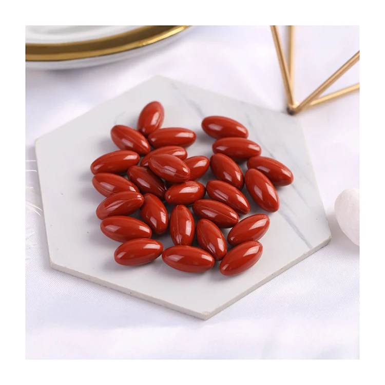 Женская противовозрастная и Предотвращающая остеопорозы кальция соя изофлавоновая капсула добавка