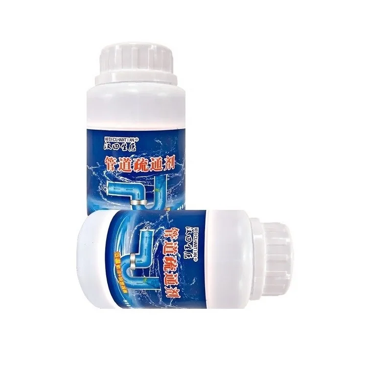 Hot Sale Septic Drain Cleaner Toilet amp Kitchen Pipe Toilet Drain Cleaner
