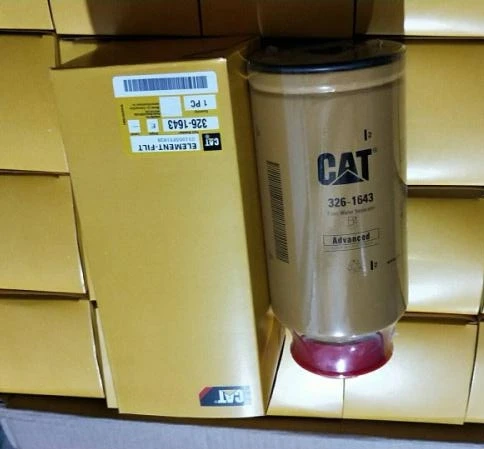 DIESEL OIL FILTER ENGINE OIL FILTER HYDRAULIC OIL FILTER 600-311-8321 600-311-9121 6742-01-4540