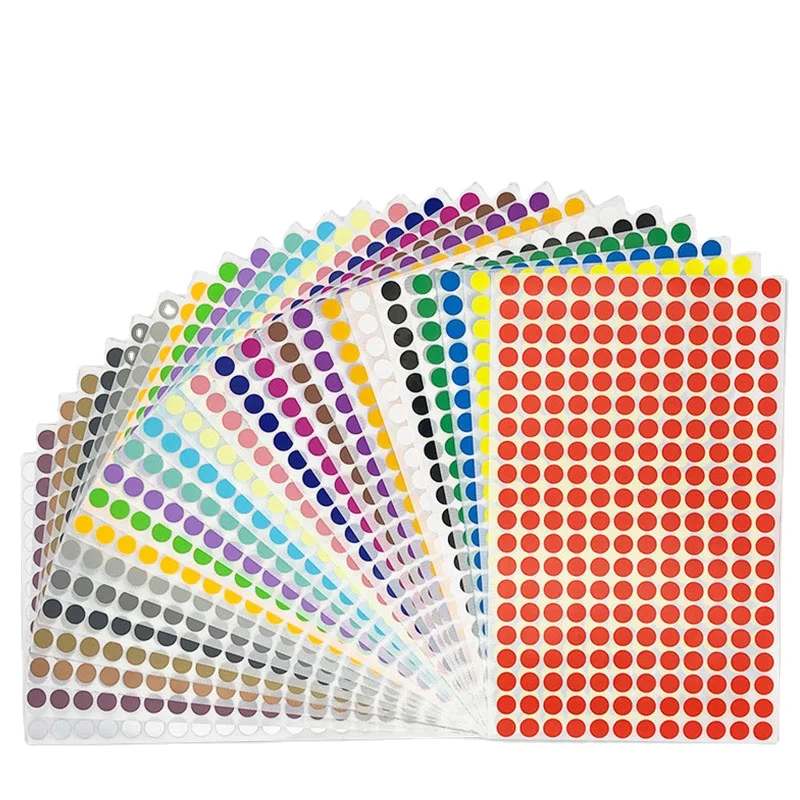 In Stock Textured Paper Custom Metallic Logo Thank You For Supporting My Small Business Sticker