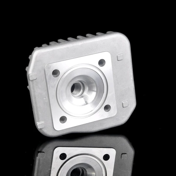 Motorcycle Parts Cylinder Head Cover Cylinder Cover For Honda Dio