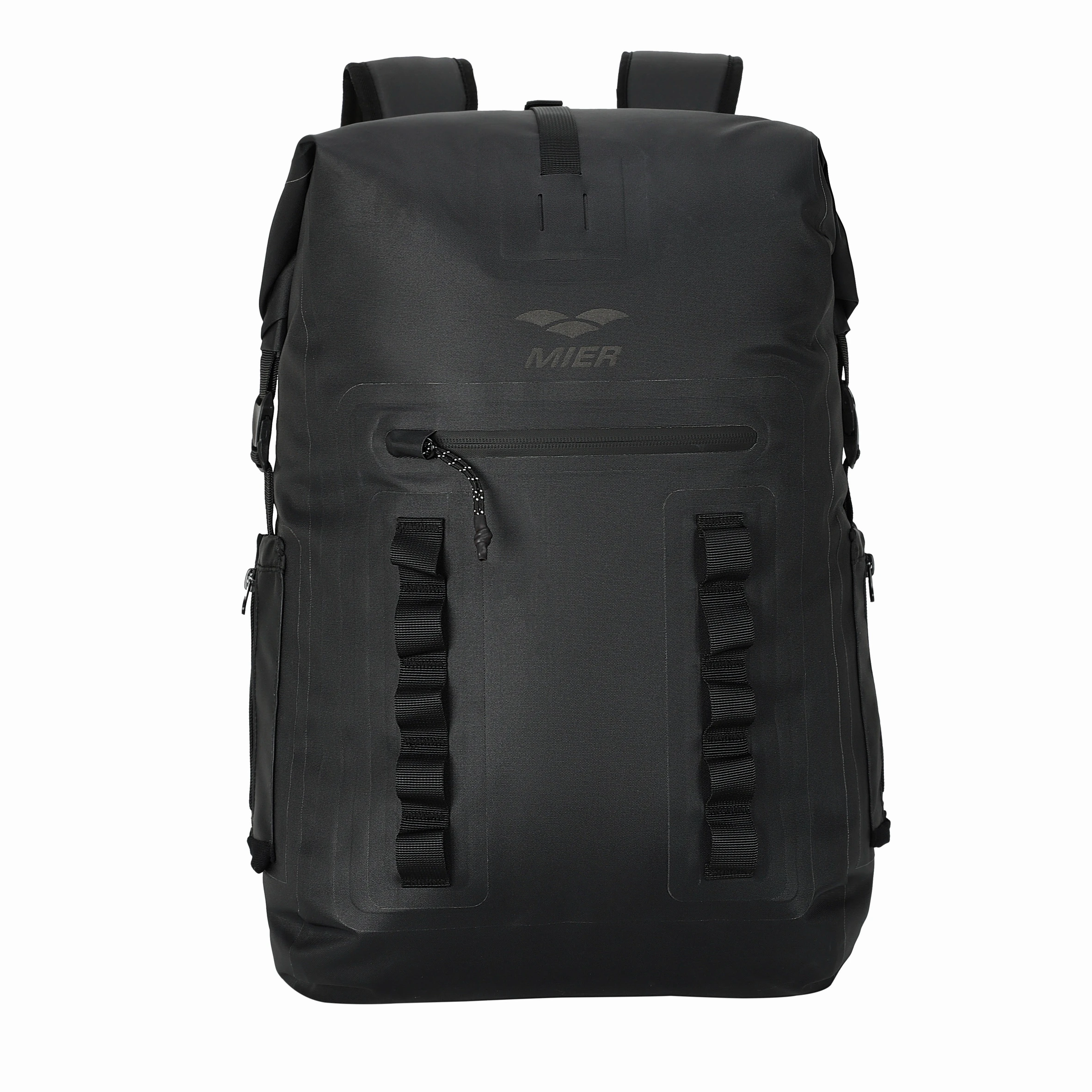 Waterproof Backpack Sack Roll-Top Closure Dry Bag Lightweight for Kayaking, Rafting, Boating, Swimming, Camping, Hiking, Fishing