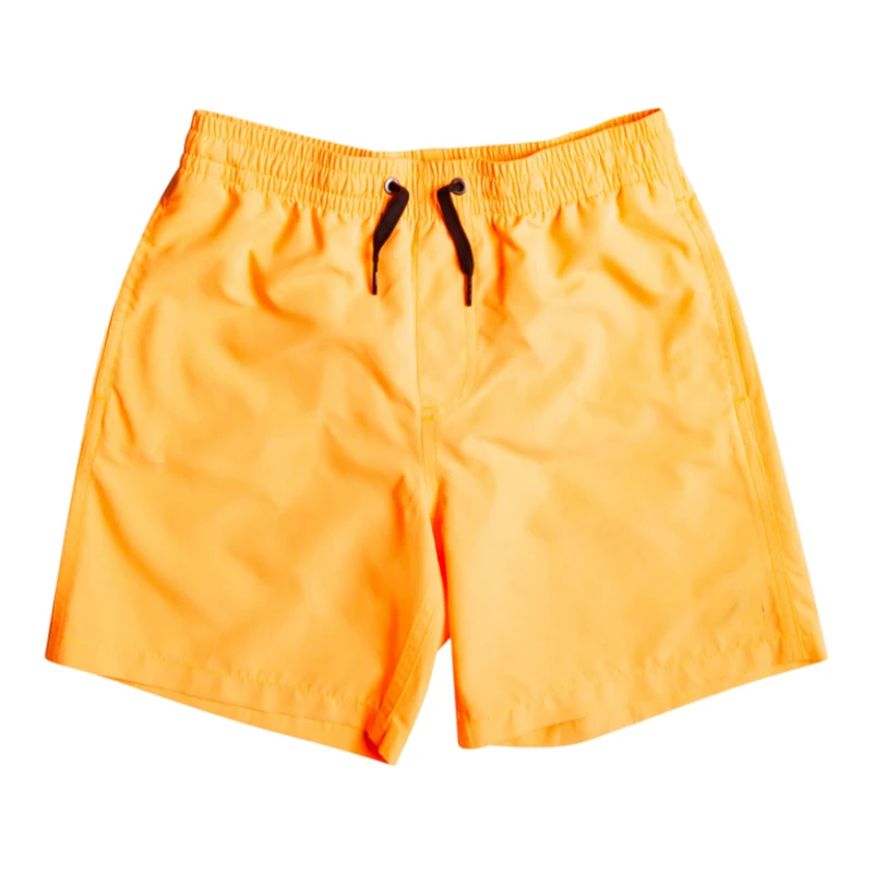 Kids swim shorts customize kids swimwear beachwear wholesale boy boxer shorts swim trunks swmmer board shorts beach