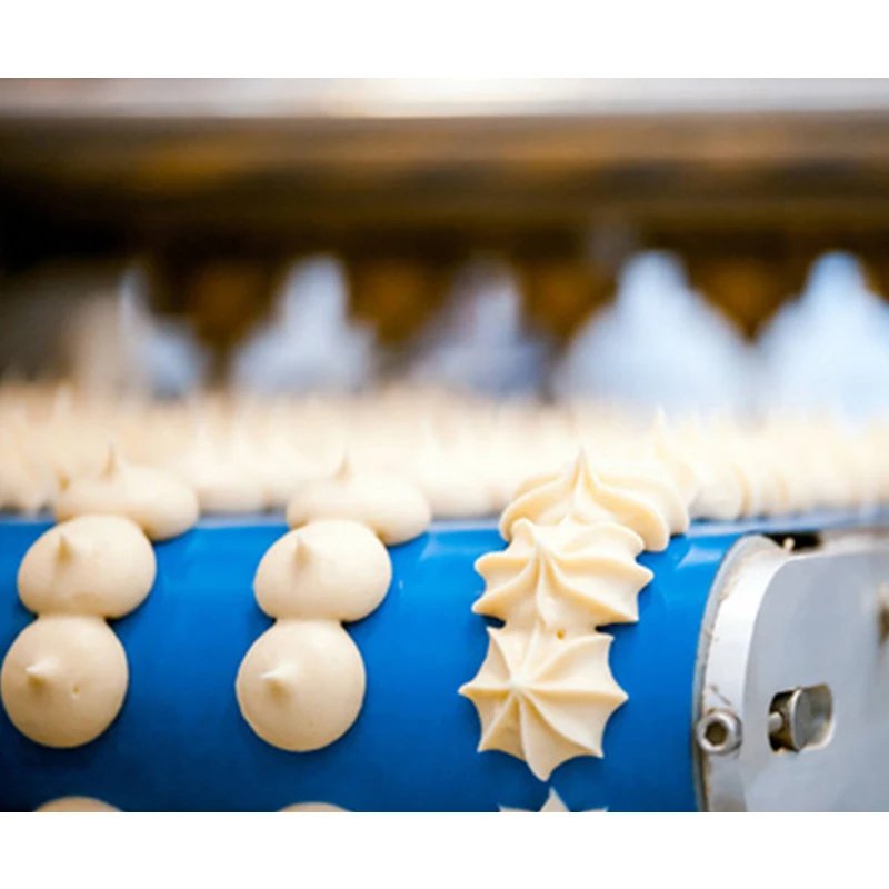 Small 480mm Chocolate bean butter biscuit cooie.electric biscuit maker machine production line biscuit line