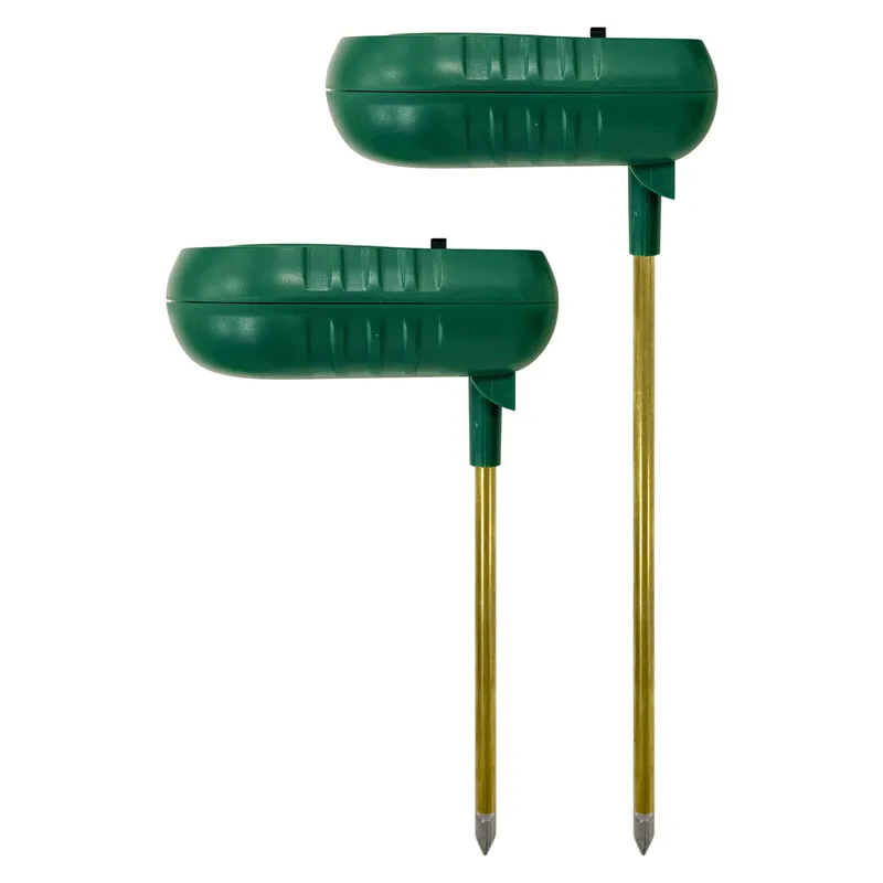 3 in 1 Soil fertility Meter Tester Soil PH Tester Soil Hygrometer Soil Moisture Meter Detector Measurer No battery required