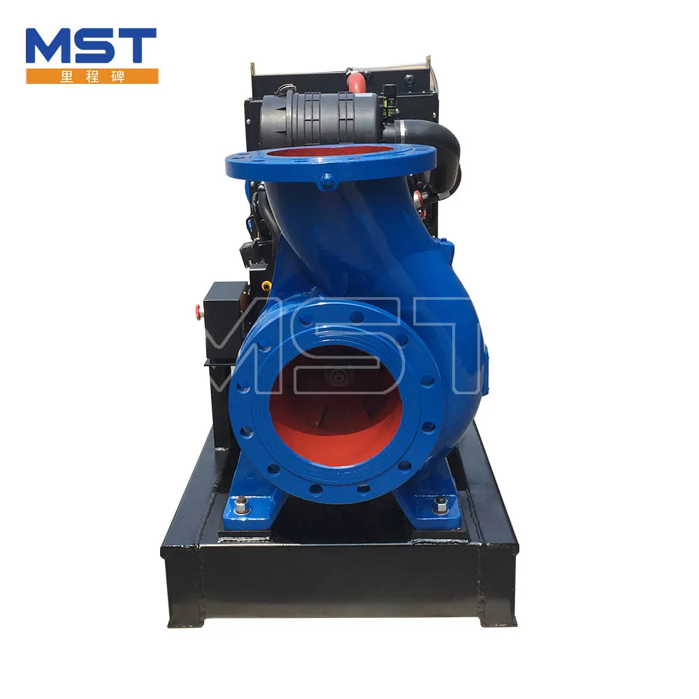 1 2 3 5 6 8 10 inch 4-cylinder diesel water pump centrifugal water pump diesel engine for sale