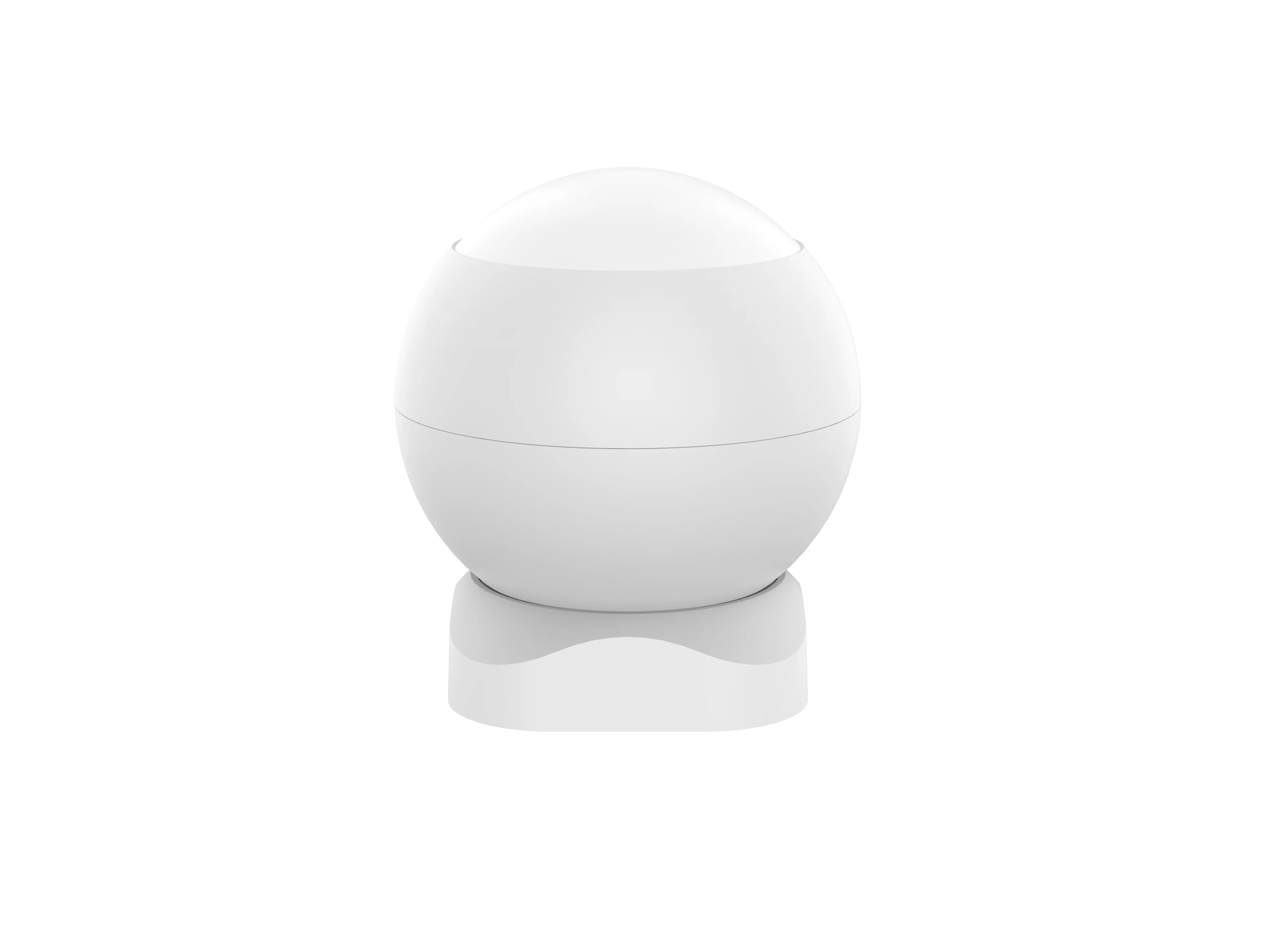 
popular smart home products Wireless PIR motion detector 12v pir motion sensor 