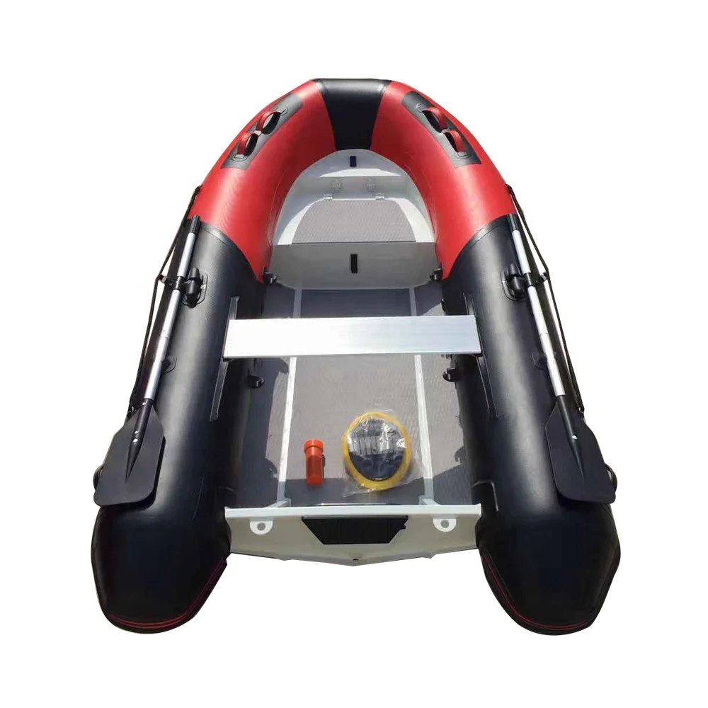 Rib hypalon inflatable boat 3 meter for sale
