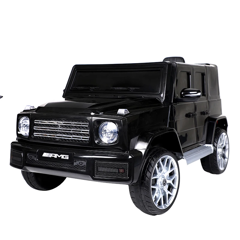 2021 Kids 2 seater kids cars  battery operated 12V kids electric ride on car price