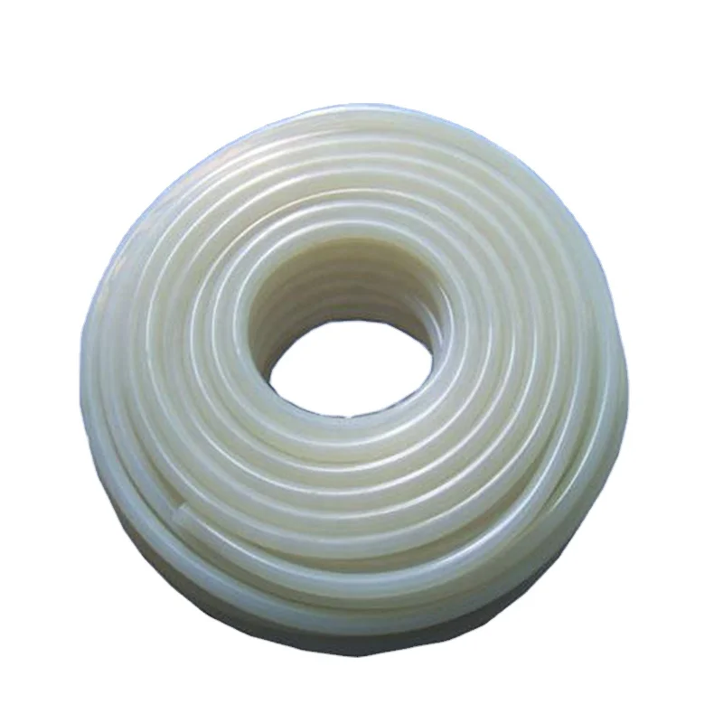 High Temperature-Resistant Silicone Conveyor Belt