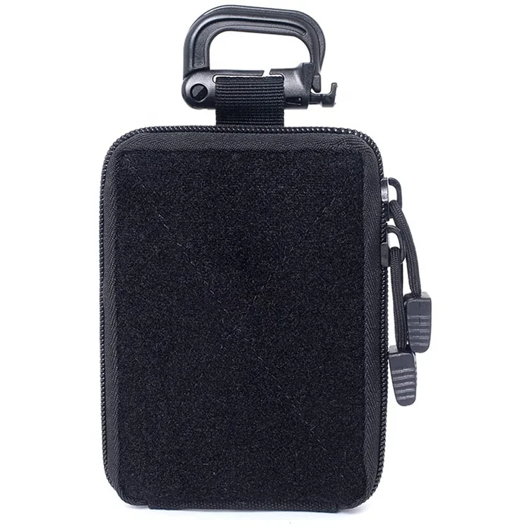 Wholesale Military Mini Size EDC Utility Pouch Bags Medical Organizer Storage Pouch Waist Pack