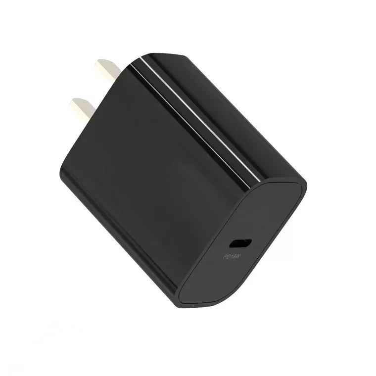 USB-зарядное устройство 2.4A с завода