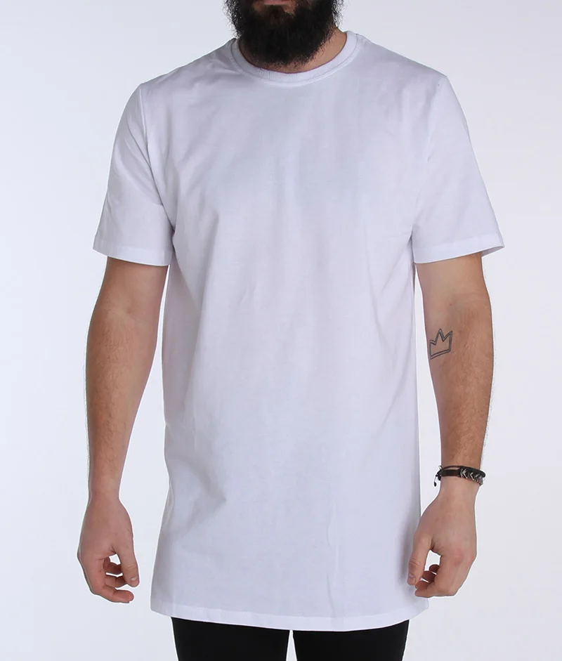 china hot sale online logo t shirt men plain t shirts in bulk