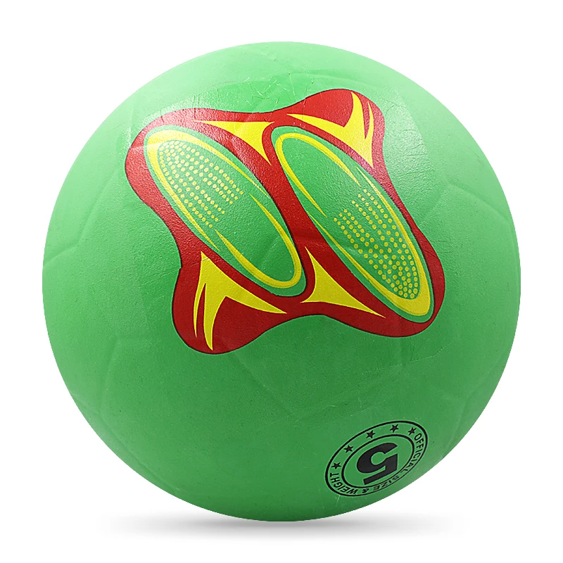 Oem Brand Design Official Size 5 Custom Print Smooth Surface Rubber Football wholesale soccer ball