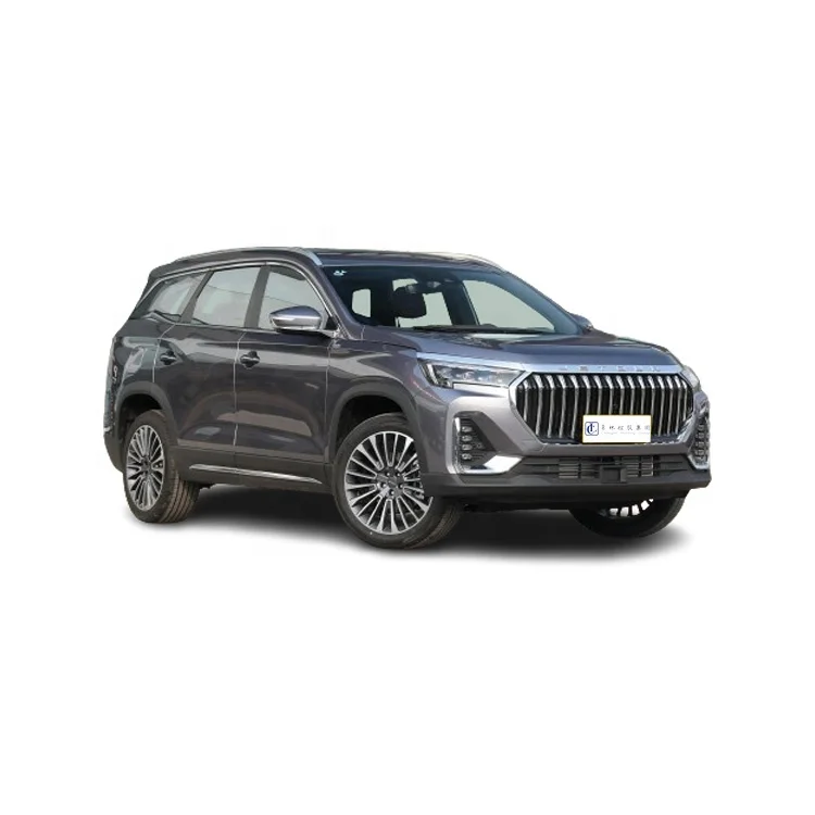 2024 Jetour X90 Plus Suv Low-Price 1.6T Dct Engine Automatic Seat Jetore Car With Petrol Fuel Chery Jetour  Cars Deposit