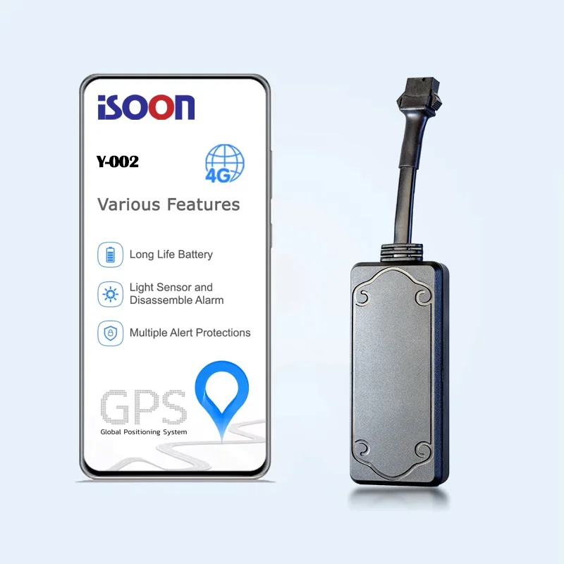 Gps-трекер для управления флотом автомобиля, мотоцикла, устройство слежения за местоположением в режиме реального времени, система автотрасса, отключение двигателя