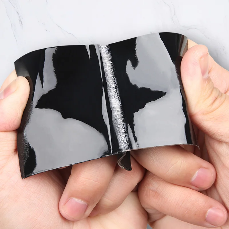 Super Strong Adhesive Pvc Leakage Repair Waterproof Sealing Tape