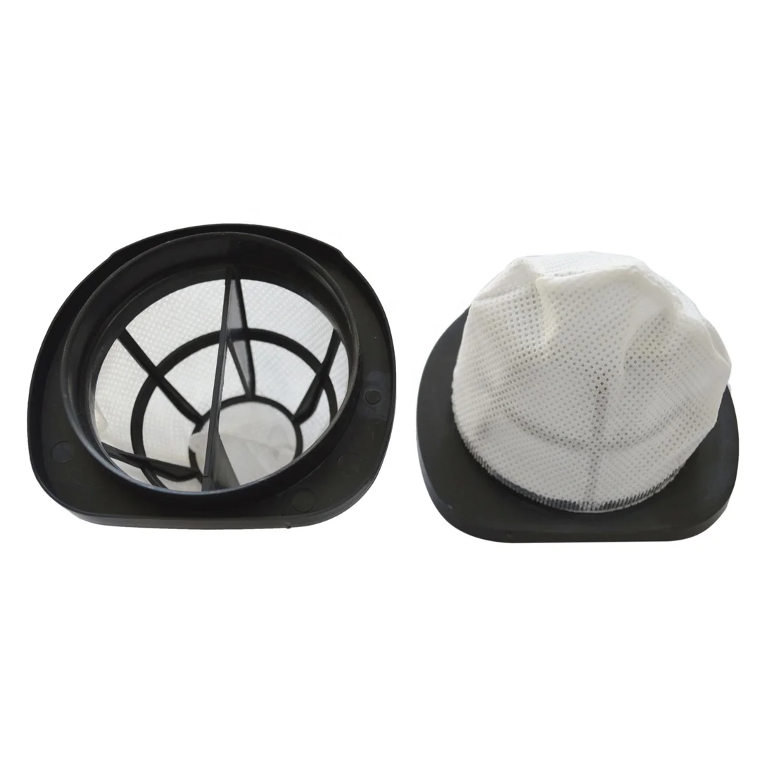 Bis 3 в 1 Стик Vac 38B1 1059 10591 10592 10594 203-7423 2037423 фильтр для пылесоса моющийся Hepa фильтр запасные части