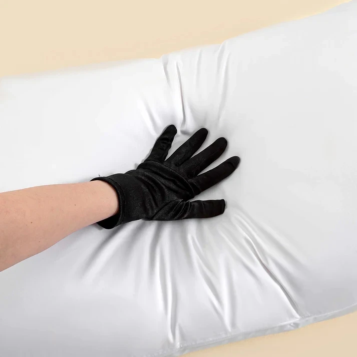 Que home hotel feather filling pillow insert top seller wholesale OEM/ODM luxury goose duck  down pillow cushion neck pillow