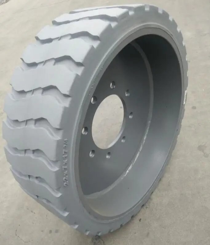 22X7X17 3/4 FOR GENIE Z30/20 Electric articulated  boom lift  platform AWP PARTS