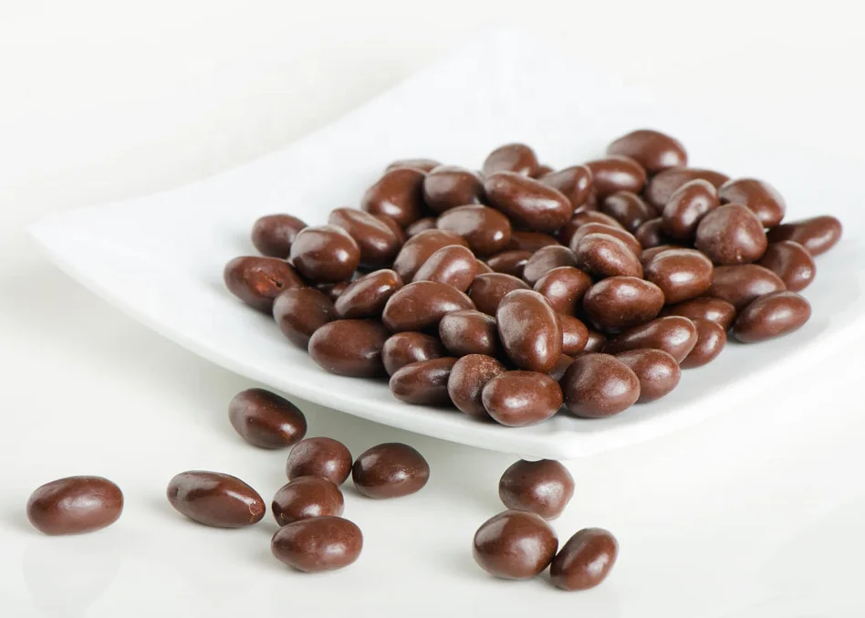 industrial Peanut nut Almond Sugar Coating Pan Machine chocolate coating pan sugar polishing price