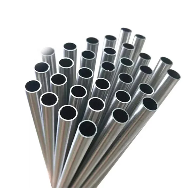Factory 201 202 301 304 304L 321 316 316L 35mm stainless steel pipe