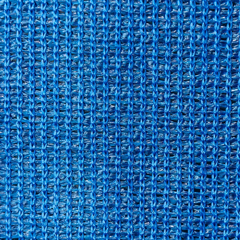 Factory Price Agricultural Hdpe Sun Shade Net Mesh Plastic Shade Net Shading Rate 40%-90% Plastic Shade Fence Net