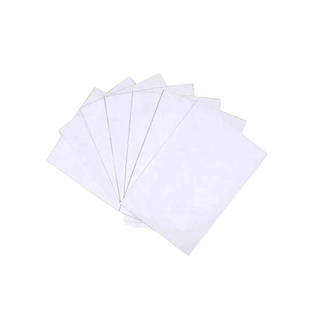 Popular Cheap Price Inkjet Transfer Paper A4 Sublimation Paper A-sub Sublimation Paper