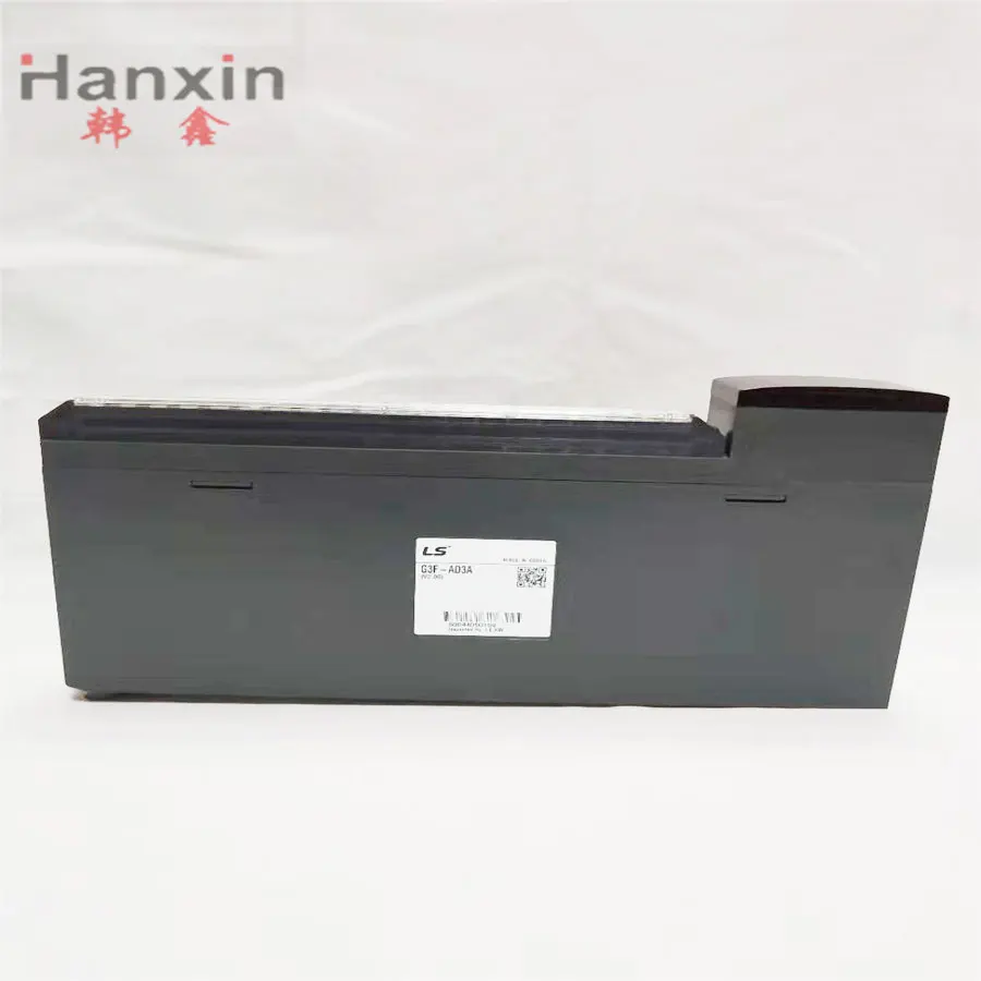 Korea plc ls module G3Q-RY4A output module k1000 Series