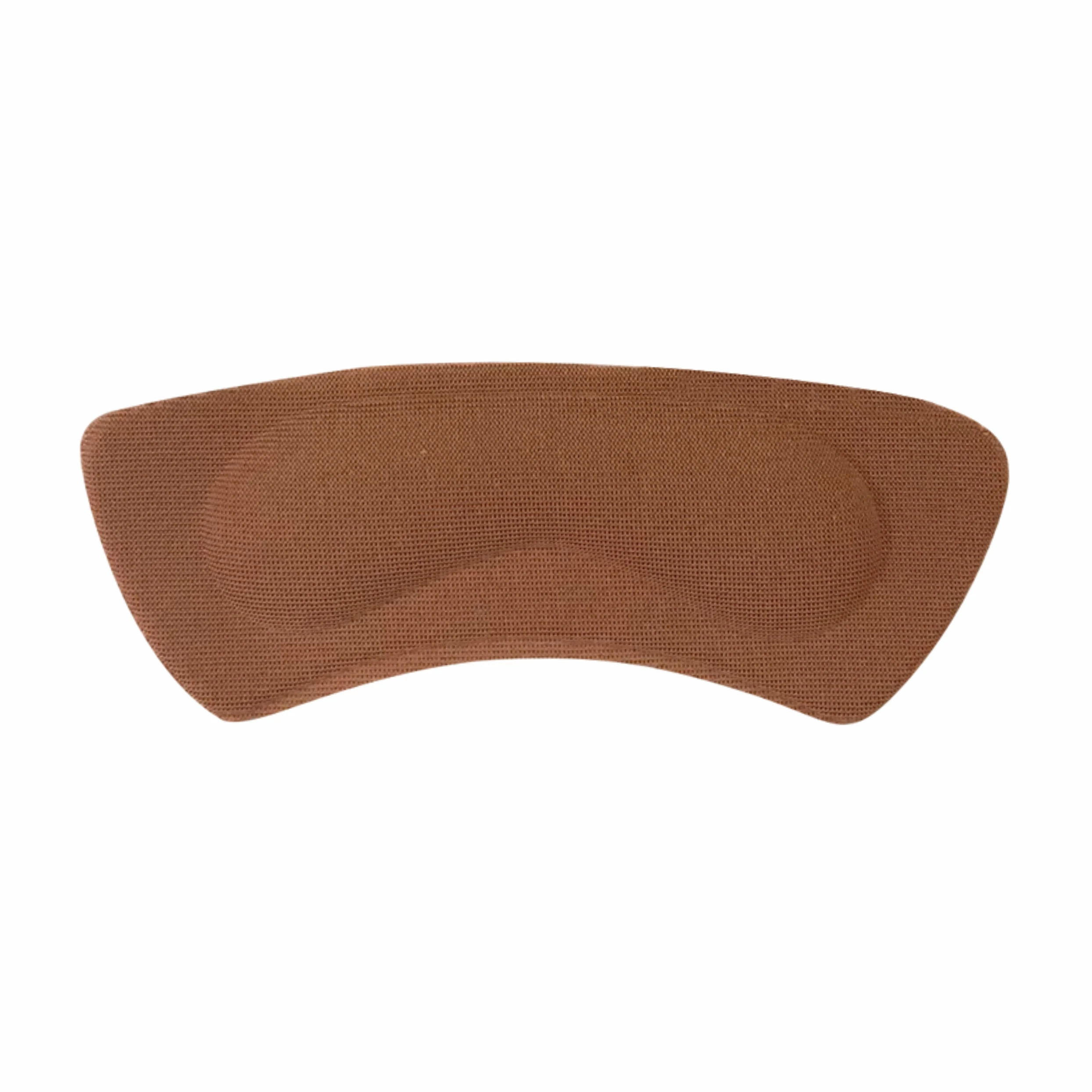 Toe Cap with Anti-Wear Heel Feet Prevents Foot Falling off