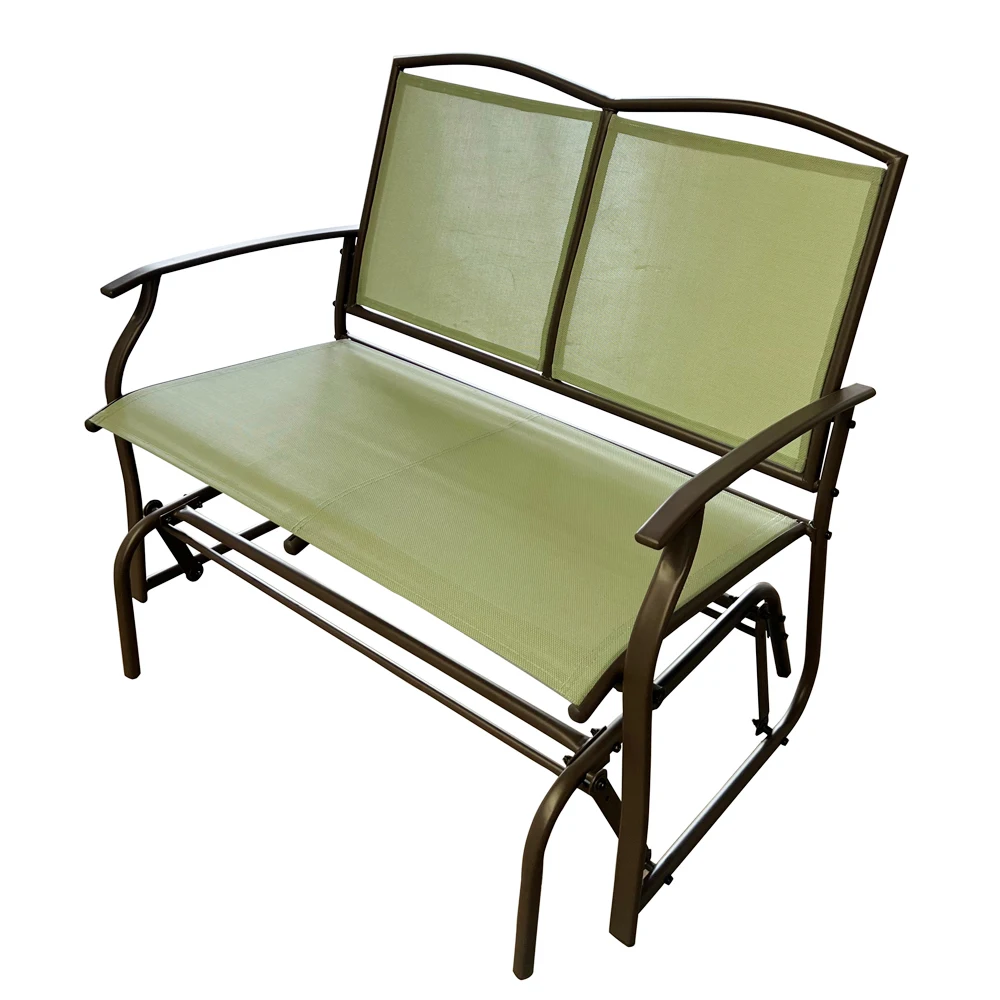 Modern Patio Furniture Leisure Aluminium Outdoor Furniture