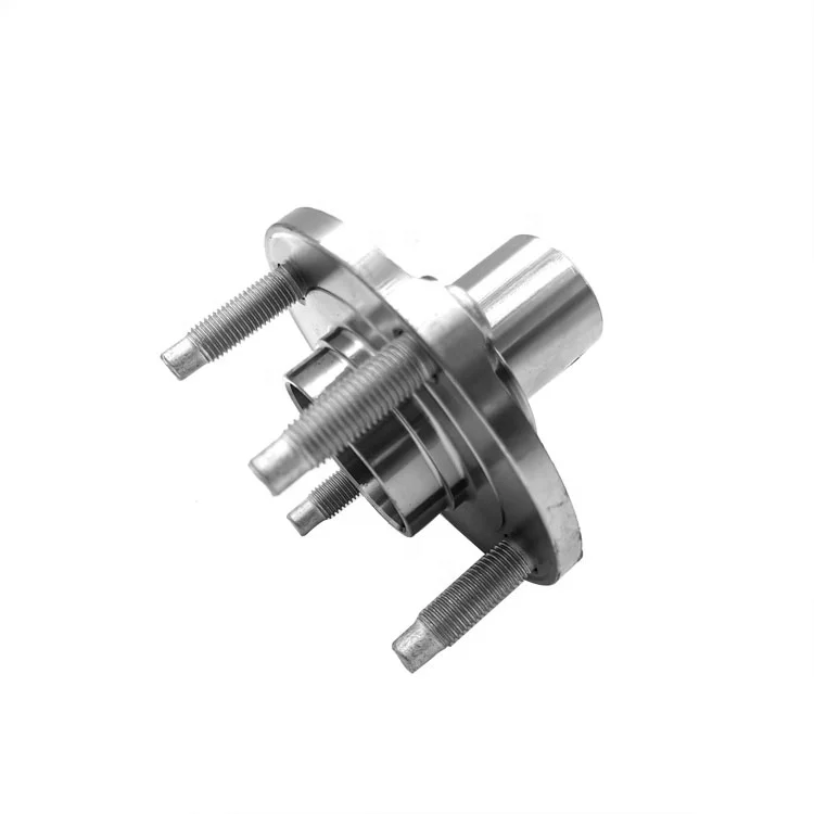 Auto Spare Parts Rear Hub Bearing For CHEVROLET AVEO OEM No. 13504046 Front Wheel Bearing Hub Unit Rear Axle