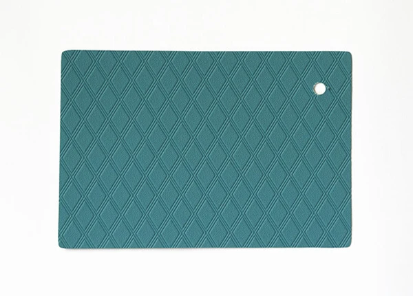 
Soft-touch and Anti-scratch Solid Colors PVC Decorative Plastic Sheet for Furniture 