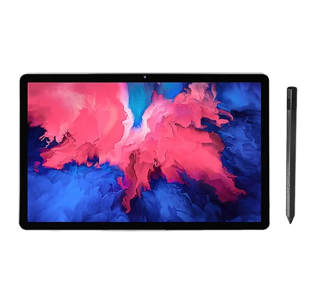 
Global Firmware Lenovo Tab P11 11inch Padmobile tablet 2K LCD Screen Octa Core 6GB RAM 128GB ROM Tablet Android 
