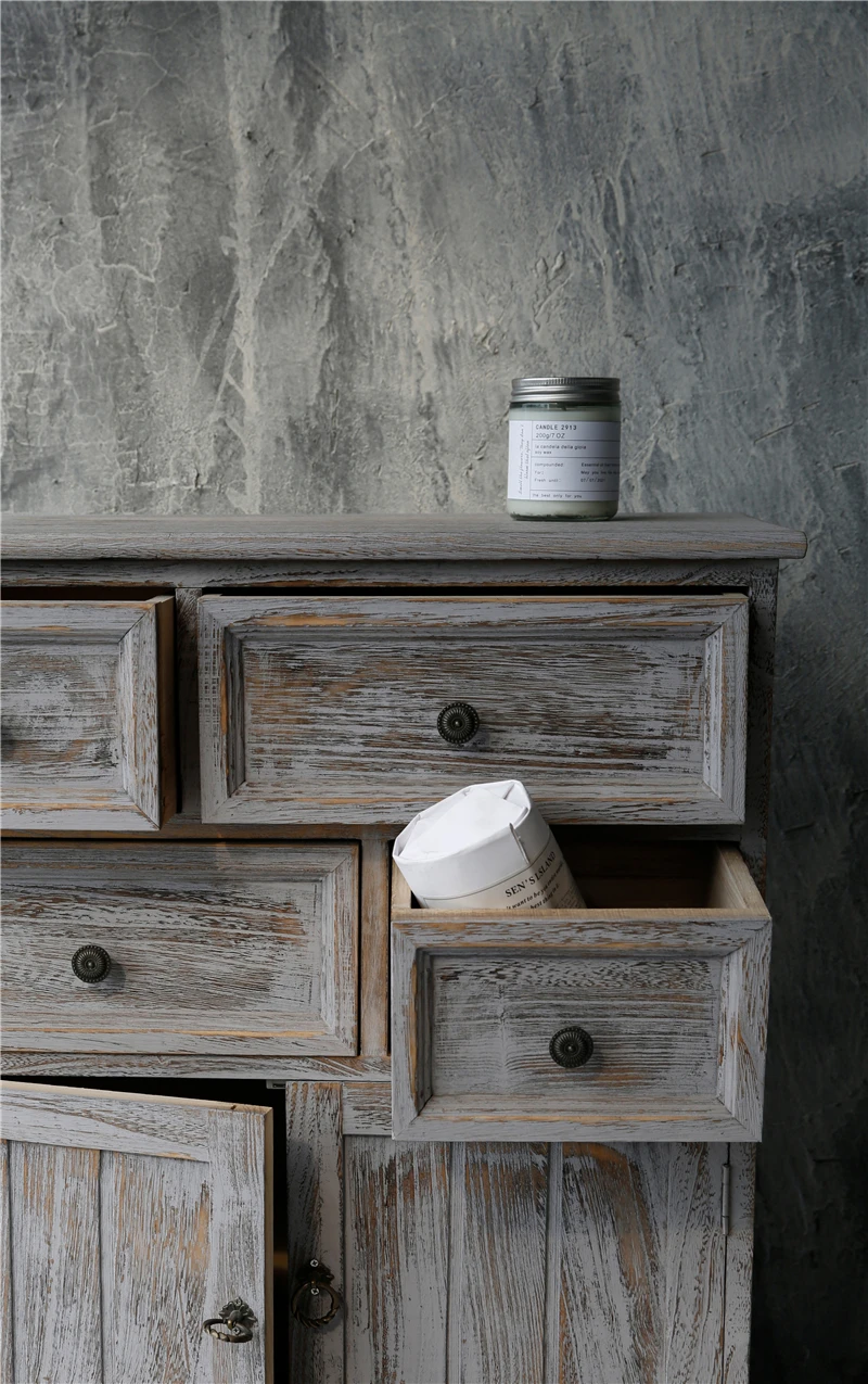 Китай горячая продажа белый цвет украшения стеклянная ароматическая свеча