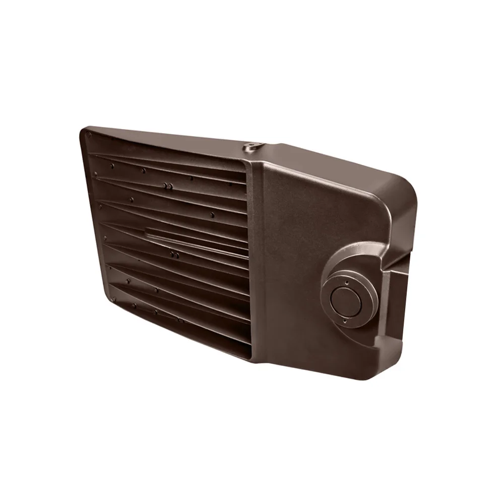 Premium Quality Die Casting Aluminum Alloy Led Flood Light Housing Adc 12 Aluminium Die Casting Parts