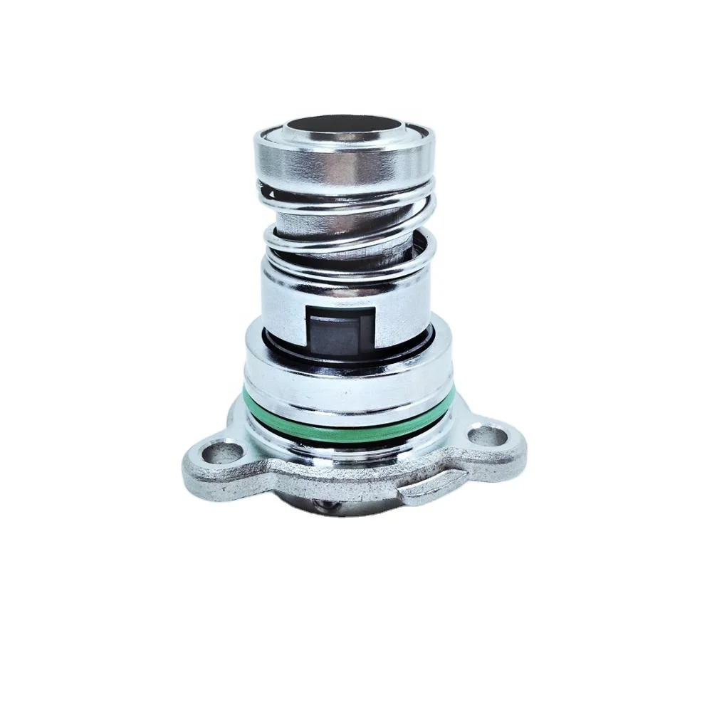  Высококачественное механическое уплотнение стержня стопорного насоса. Хромованадиевая сталь (E)/CRI(E)CRN(E)45-4 22 мм.