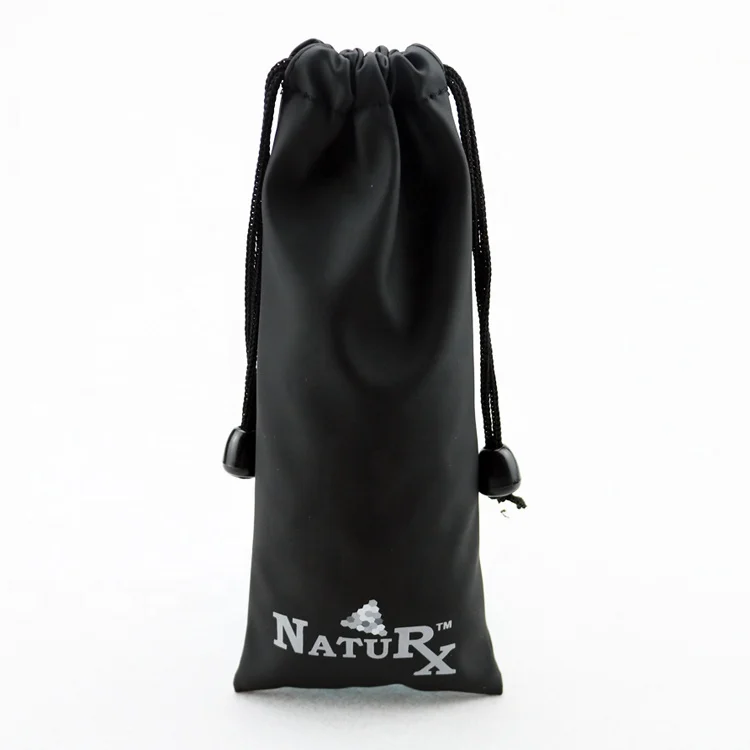 Small custom leather pouch Leather Jewelry packaging  Pouch drawstring jewelry bags