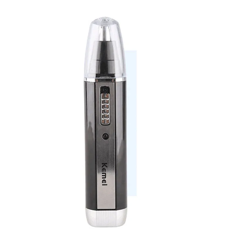 Electric Men Shaver Trimmer Hair Removal Device Nose Hair Trimmer all in one