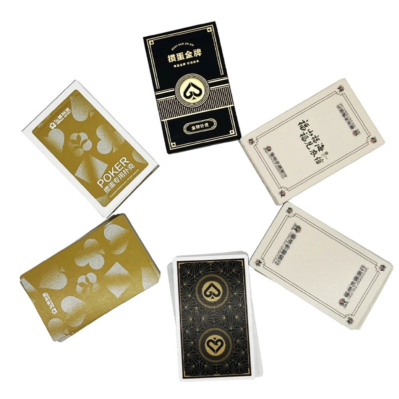 source factory custom playing cards tarot cards custom cards game