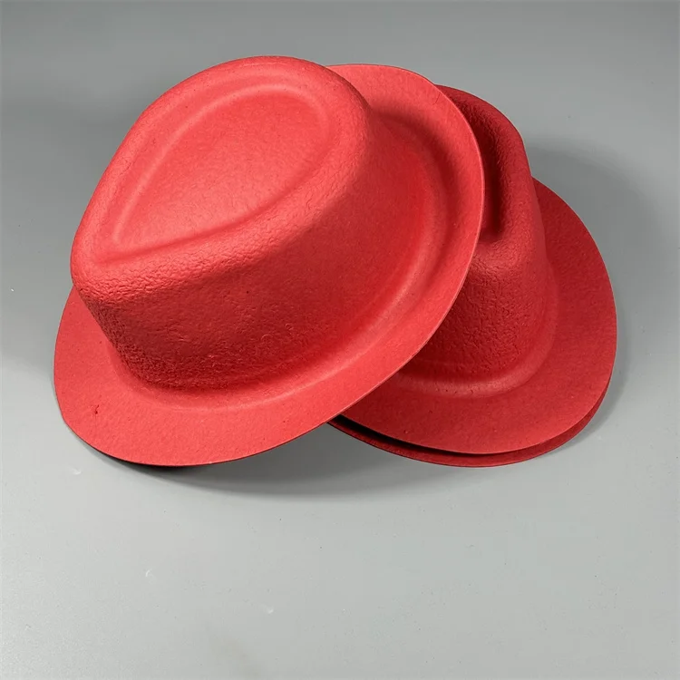 BonitoPak Chinese Japanese Glazed Unglazed Paper Hat Body Bankok Pulp Hat body 3bu 5bu 8bu 1x1 2x2